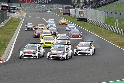 El WTCC tendrá su fecha final en Qatar un viernes