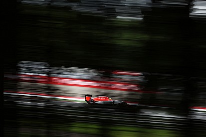 Manor не останется в Шпильберге на тесты