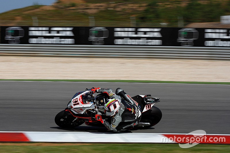 Haslam s'en sort mieux quand il fait chaud