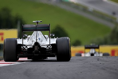 Confira quais pilotos testam a partir de terça na Áustria