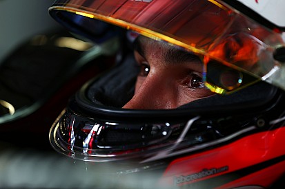 Окон отметил прогресс Force India