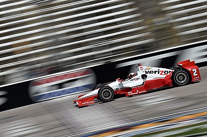 Fontana, el tercer óvalo del año para IndyCar