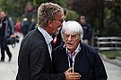 Eddie Jordan: F1 chief Ecclestone “should go”