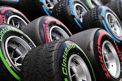 La FIA pide a los equipos que ayuden al proveedor de neumáticos