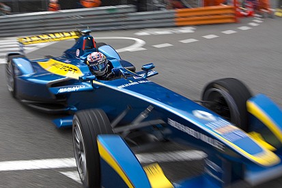 Buemi s'impose à Londres et revient à 5 points du titre!