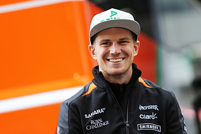 Force India - La victoire de Hülkenberg au Mans démontre le niveau de la F1