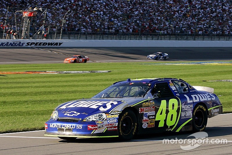 L’éminent journaliste NASCAR Jim Utter rejoint Motorsport.com