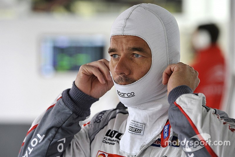 Sébastien Loeb -
