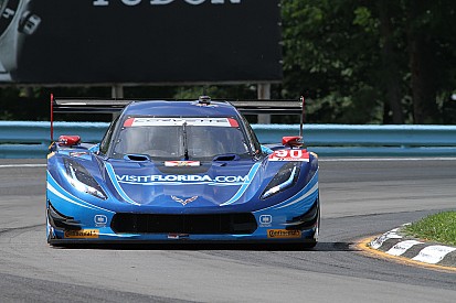 Richard Westbrook y Michael Valiante se impusieron en el Glen