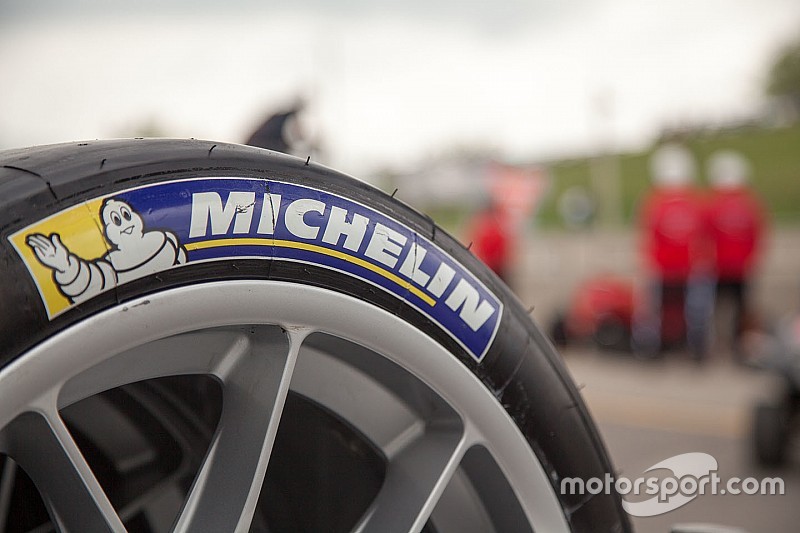 Michelin: Пусть будет битва, а не шинная война