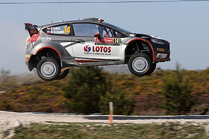 Shakedown - Meilleur temps pour Ogier, Kubica en verve à domicile