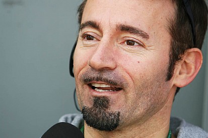 Max Biaggi confirme qu'il courra à Sepang