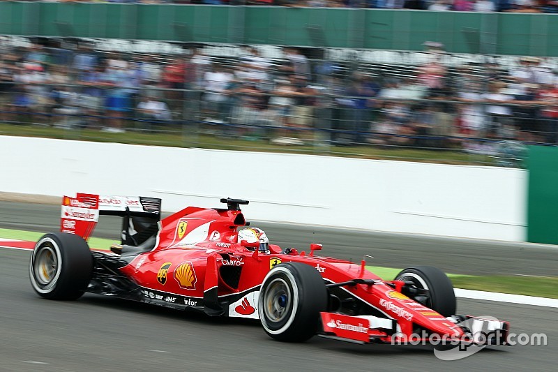 Vettel -