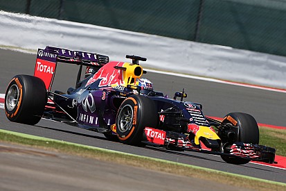 Ricciardo, frustrado por resultado en la calificación