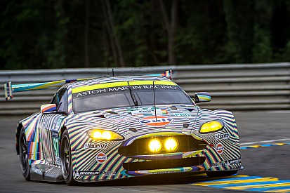 Aston Martin вернётся в Ф1 с Red Bull?
