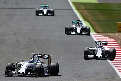 Williams defiende la estrategia de carrera