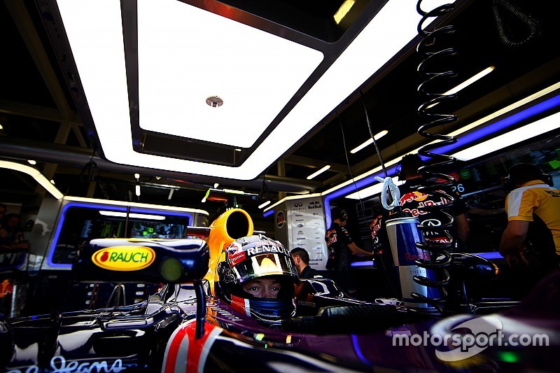 Red Bull nega que esteja interessada em aliança com Aston Martin