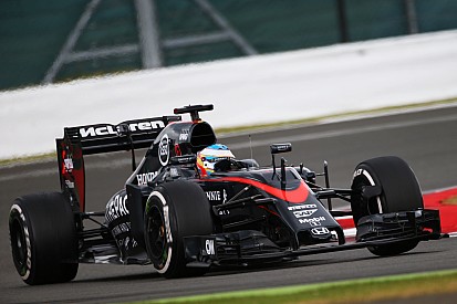 McLaren presse Honda de mettre sa culture d'entreprise de côté