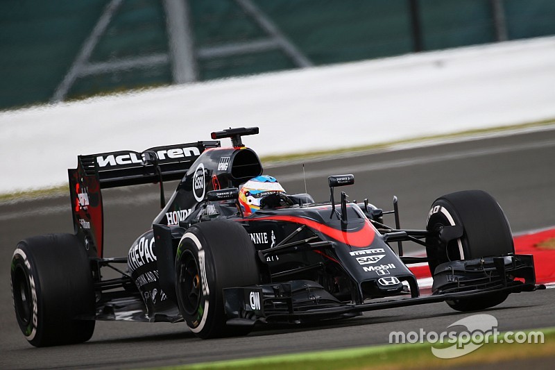 McLaren presse Honda de mettre sa culture d'entreprise de côté