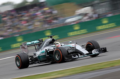 Wolff confirme des changements radicaux pour 2017