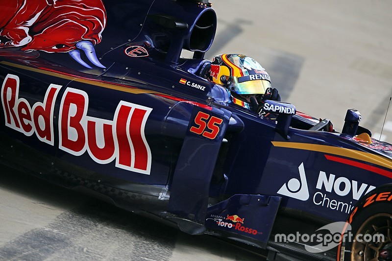 Renault hors de cause pour l'abandon de Sainz
