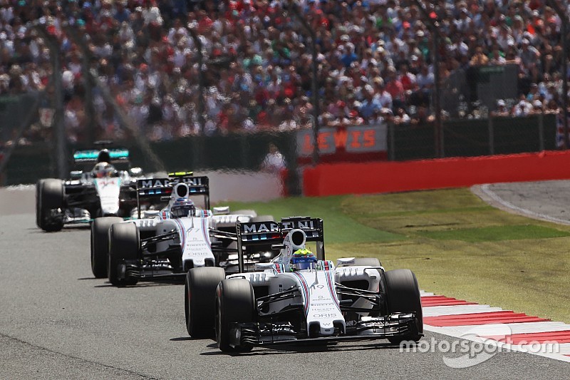 Häkkinen - Williams aurait dû laisser passer Bottas devant Massa
