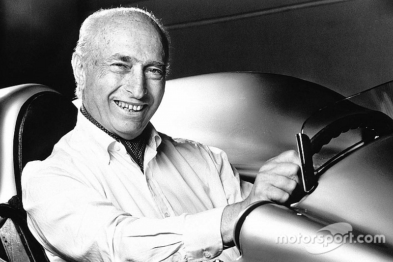 Sur décision judiciaire, le corps de Juan Manuel Fangio sera exhumé