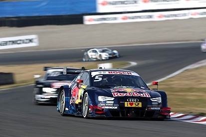LIVE Vidéo - La deuxième qualif du DTM à Zandvoort