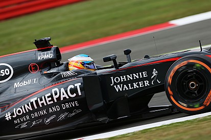 Honda busca la aclaración de FIA sobre el quinto motor