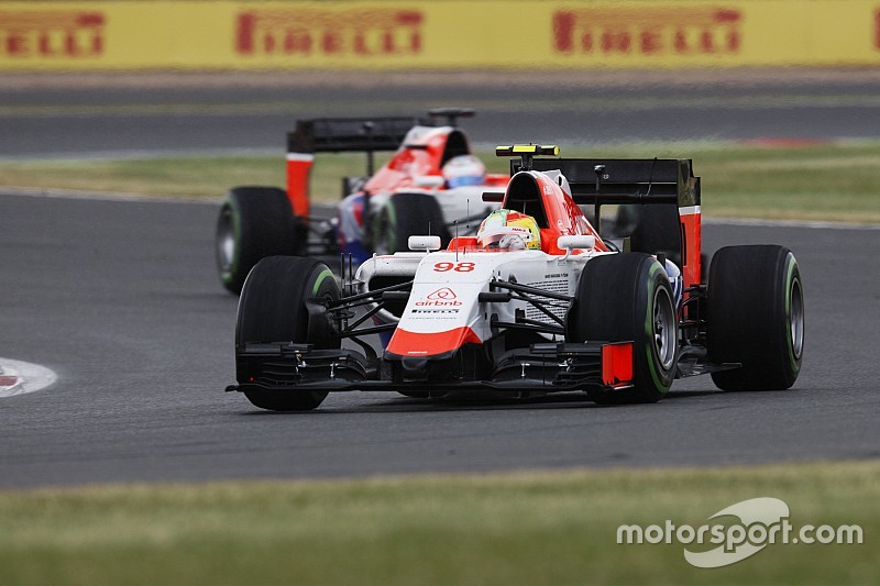 ¿Tendrá EEUUU dos equipos en F1 en 2016? Es posible