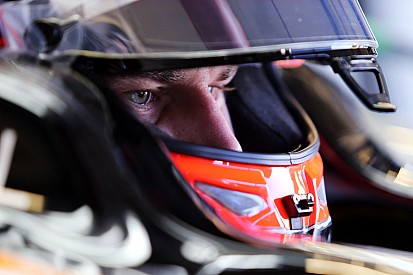 Hülkenberg veut être recruté pour son talent
