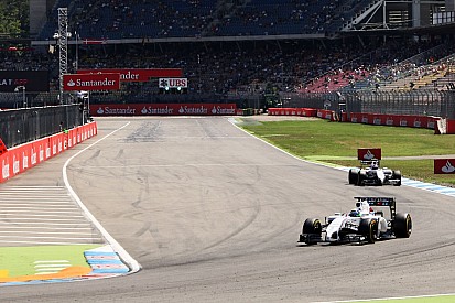 El futuro a largo plazo del GP de Alemania sigue en juego