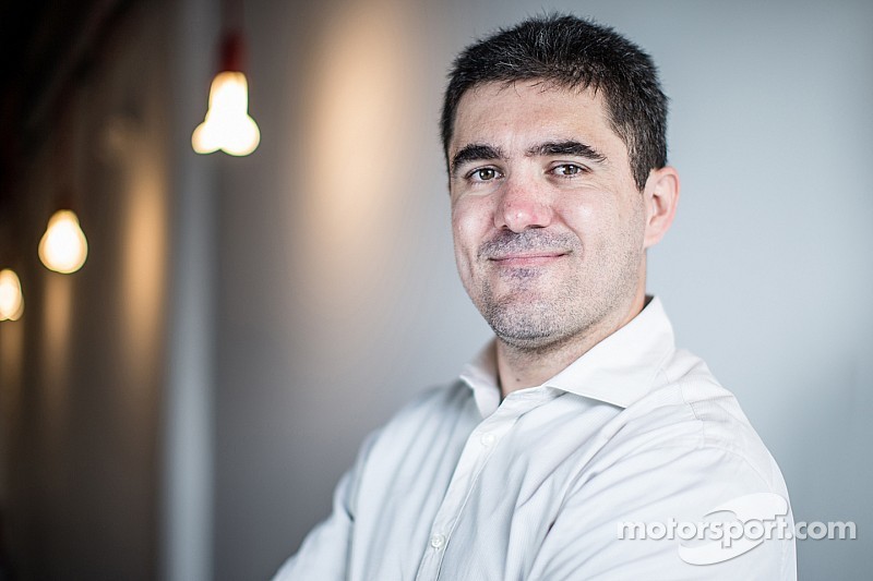 Motorsport.com inizia la sua attività in America Latina con il sito in lingua Spagnola