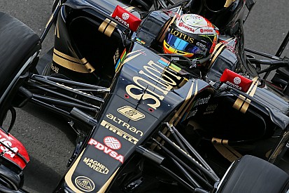Para Lotus, Hungria mostrará nível real de rendimento do carro