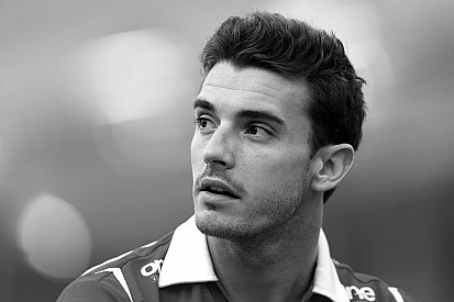 Funeral de Jules Bianchi acontece na terça-feira