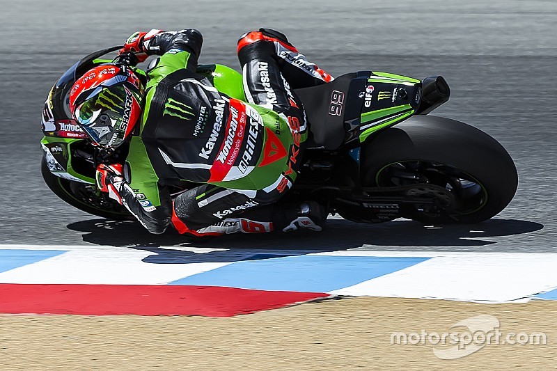 Les Kawasaki ont d’abord joué entre elles
