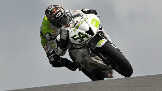 Assen: 1-2 della Honda Ten Kate nella Q1