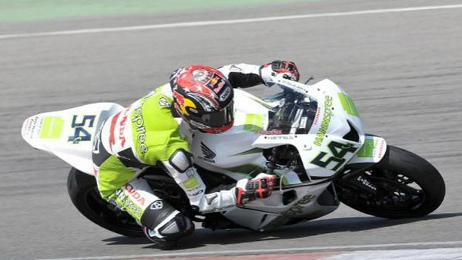 Assen: Sofuoglu si conferma in pole