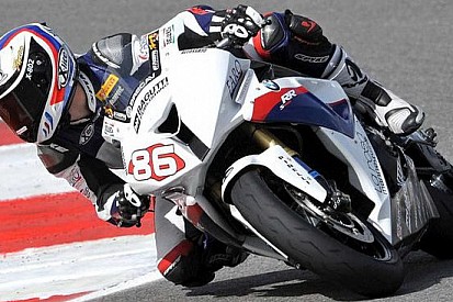 Assen: Badovini cala il tris