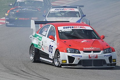 Sette marchi in pista per la sfida di Portimao