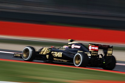 Lotus решила юридические проблемы с главным поставщиком