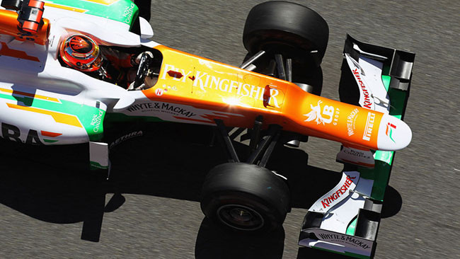 Mallya su Bianchi: