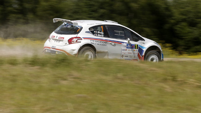 Breen: