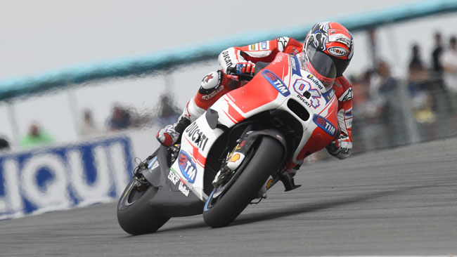 Honda, Ducati e Suzuki al lavoro a Misano da domani