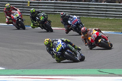 Ecco gli orari delle dirette Sky dal Sachsenring