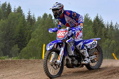 Romain Febvre piazza il poker ad Uddevalla