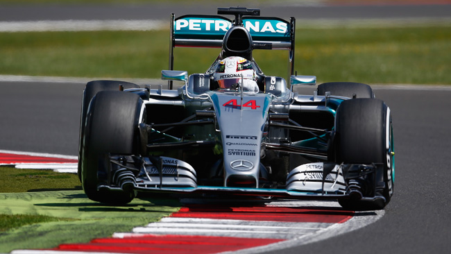 Hamilton