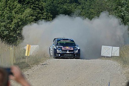 Polonia, PS18: Ogier mette il sigillo alla gara