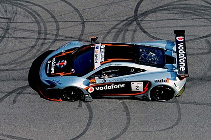La McLaren concede il bis nella Q2 del Red Bull Ring