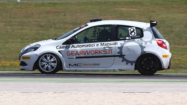 La RS Cup si prepara per il fine settimana a Monza